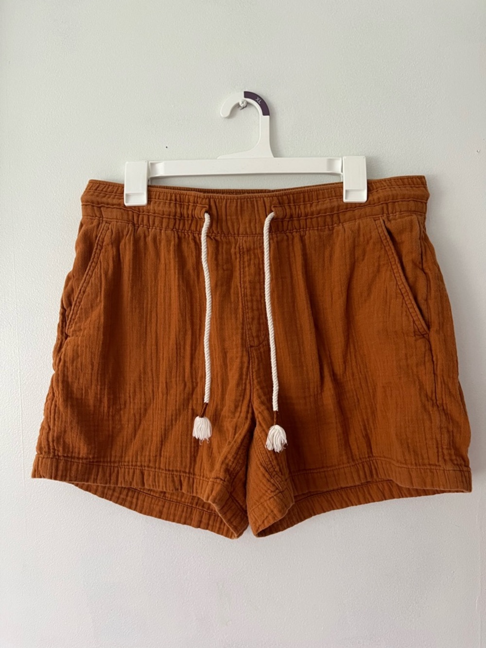 Old Navy cotton shorts large